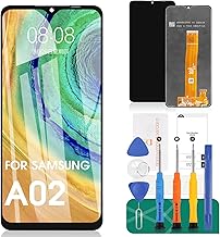 AFFICHEUR SAMSUNG A02S