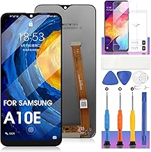 AFFICHEUR SAMSUNG A10E