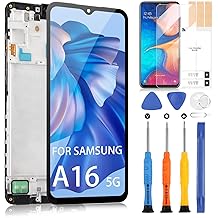 AFFICHEUR SAMSUNG A16